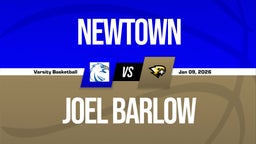01/9 Highlights vs Newtown