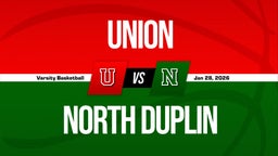 01/27 Highlights vs Union