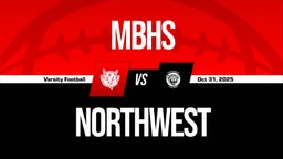 10/31 Highlights vs MBHS