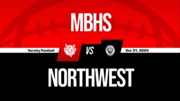 10/31 Highlights @ Northwest