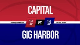 12/9 Highlights vs Capital