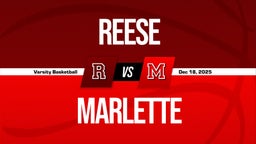 12/17 Highlights vs Reese