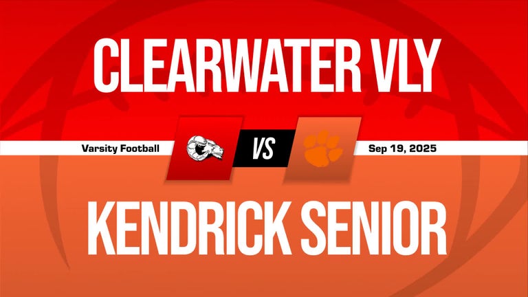 Video player poster image