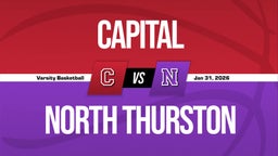 01/30 Highlights @ North Thurston