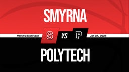 01/24 Highlights vs Smyrna