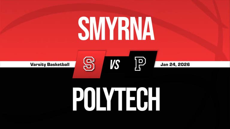 Video player poster