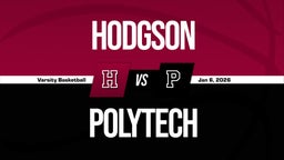 01/6 Highlights vs Hodgson