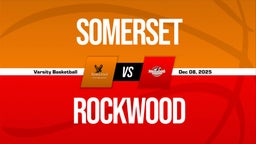 12/8 Highlights @ Rockwood