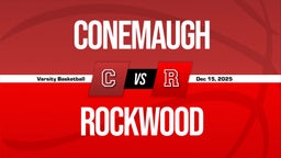 12/15 Highlights @ Rockwood