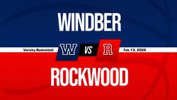 02/12 Highlights @ Rockwood