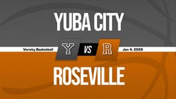01/3 Highlights vs Yuba City