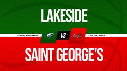 12/9 Highlights vs Lakeside