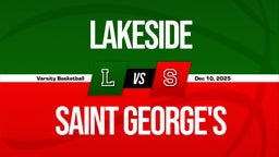 12/9 Highlights vs Lakeside
