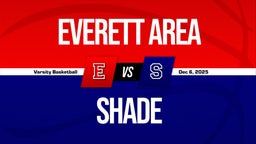 12/5 Highlights vs Everett Area