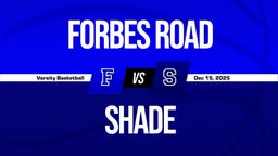 12/15 Highlights vs Forbes Road