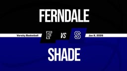 01/6 Highlights vs Ferndale