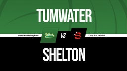 10/21 Highlights vs Tumwater