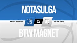 12/17 Highlights vs Notasulga