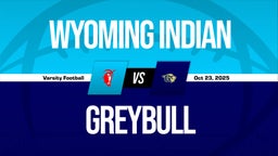 10/23 Highlights @ Greybull