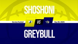 09/26 Highlights vs Shoshoni