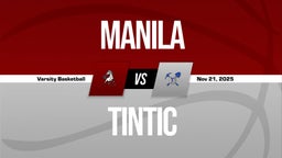 11/21 Highlights vs Manila