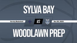 12/2 Highlights @ Woodlawn Prep