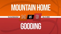 12/3 Highlights vs Mountain Home