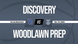 11/18 Highlights vs Discovery