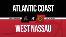 12/2 Highlights vs Atlantic Coast