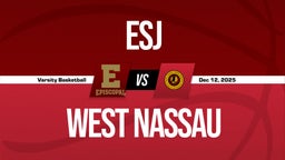 12/12 Highlights vs ESJ