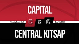 12/11 Highlights @ Central Kitsap