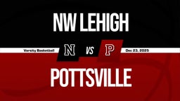 12/23 Highlights vs NW Lehigh