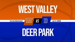 01/2 Highlights @ Deer Park