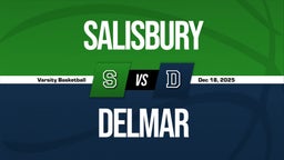 12/18 Highlights vs Salisbury