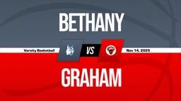 11/14 Highlights vs Bethany