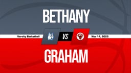 11/14 Highlights @ Graham