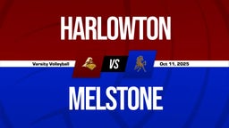 10/11 Highlights @ Melstone