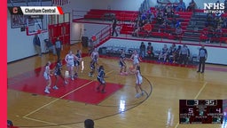 11/14 Highlights vs Ascend