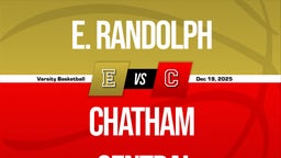 12/18 Highlights vs E. Randolph