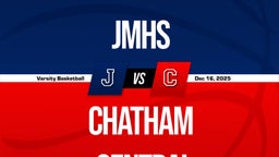 12/16 Highlights vs JMHS