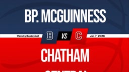 01/6 Highlights vs Bp. McGuinness