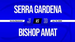 01/9 Highlights vs Serra Gardena