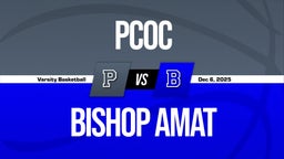 12/5 Highlights vs PCOC