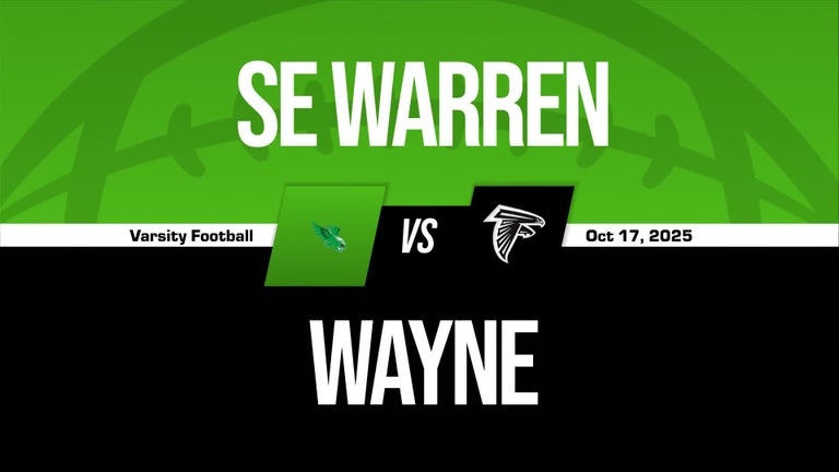 Video player poster image