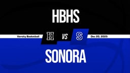 12/19 Highlights vs HBHS