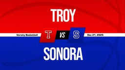 12/20 Highlights vs Troy