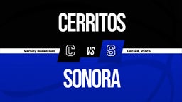 12/23 Highlights vs Cerritos