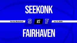 01/9 Highlights @ Fairhaven