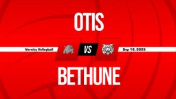 09/16 Highlights @ Bethune