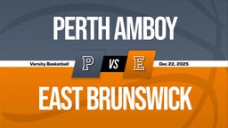 12/22 Highlights vs Perth Amboy